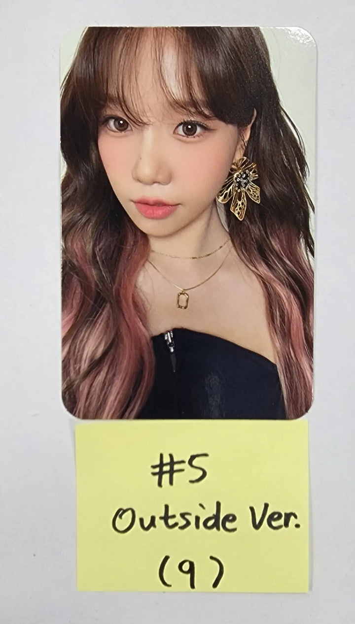 JO YURI &
