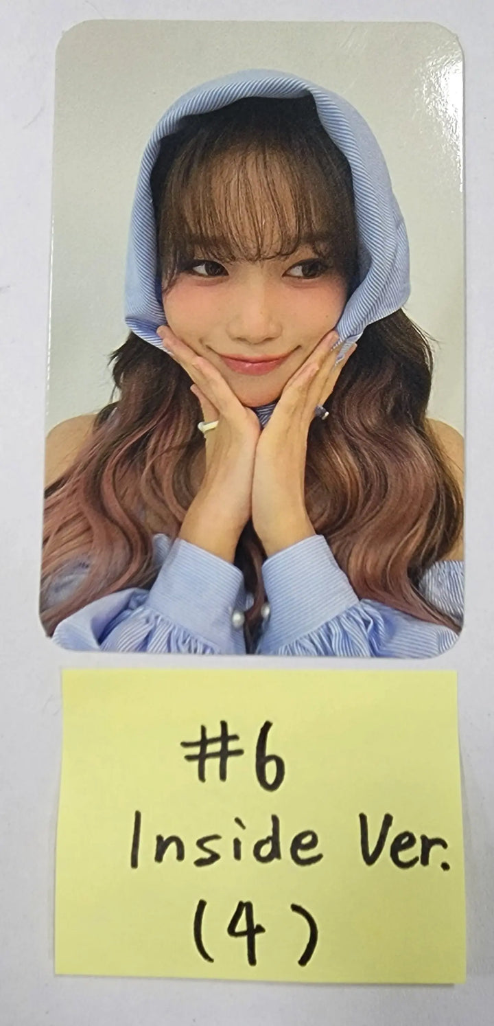 JO YURI &