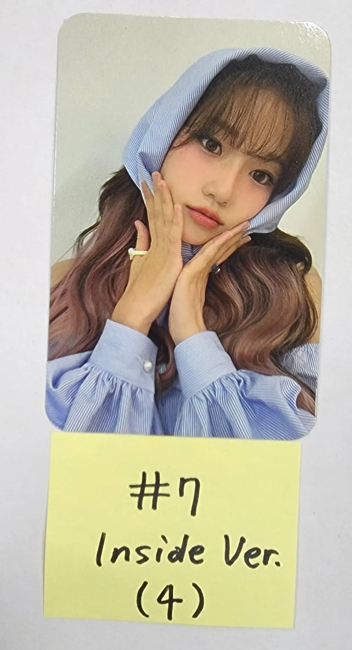 JO YURI &