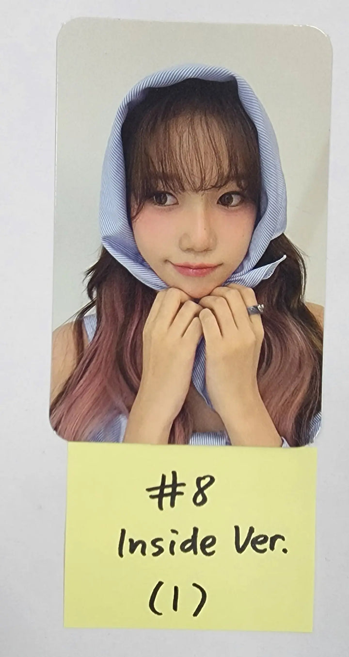 JO YURI &