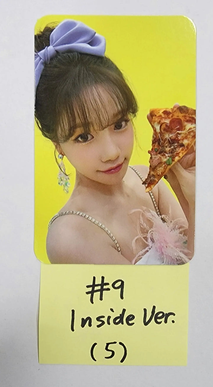JO YURI &