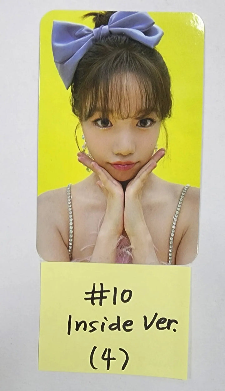 JO YURI &
