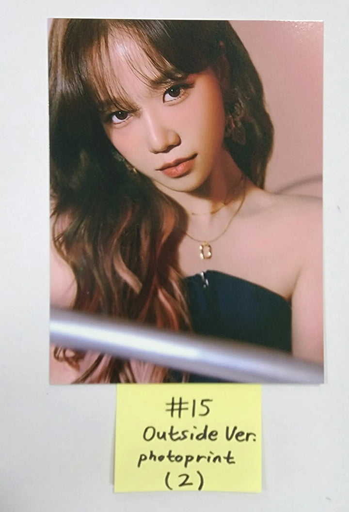 JO YURI &