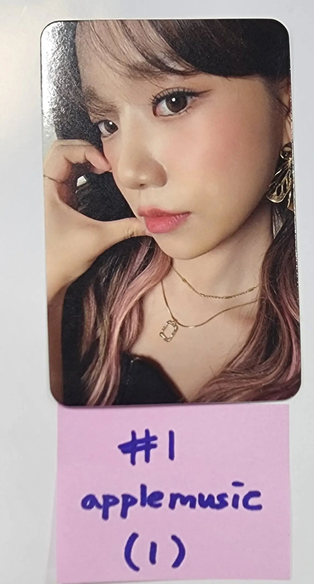 JO YURI &