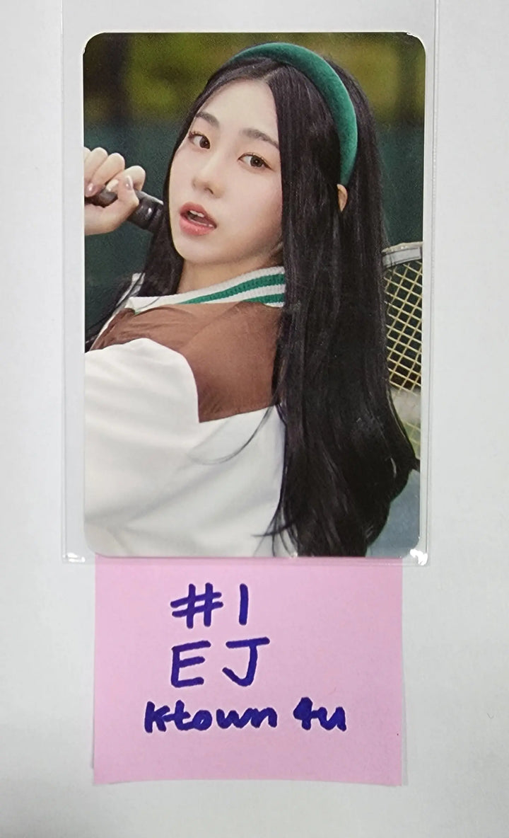 ALICE "DANCE ON" - Ktown4U Special Gift Event Photocard - HALLYUSUPERSTORE