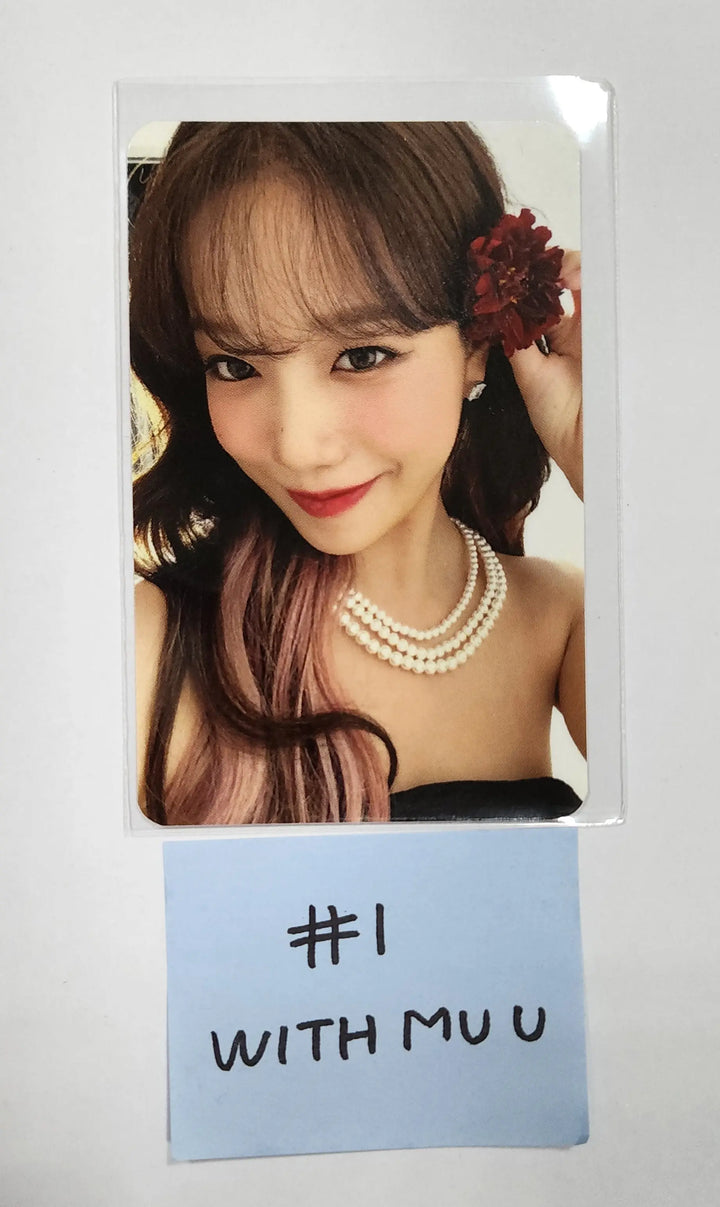 JO YURI &