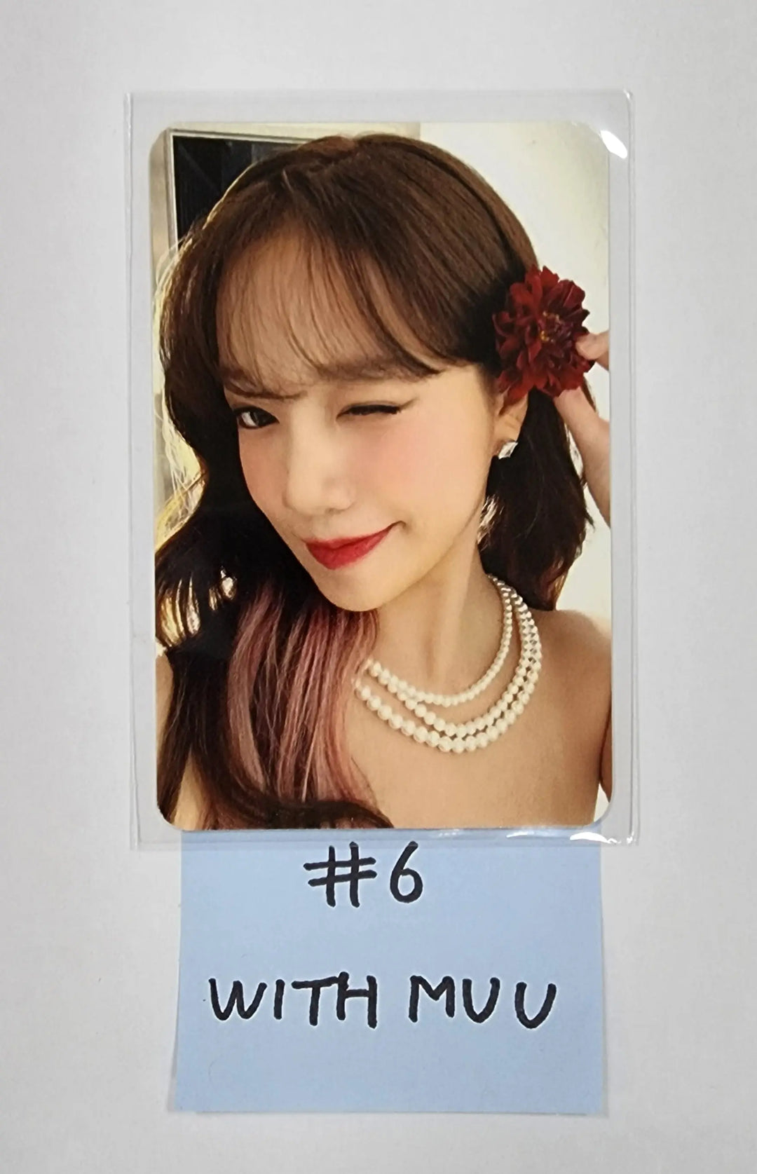 JO YURI &