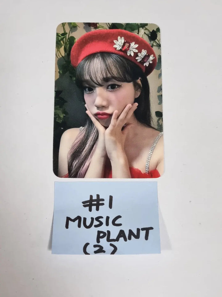 JO YURI &