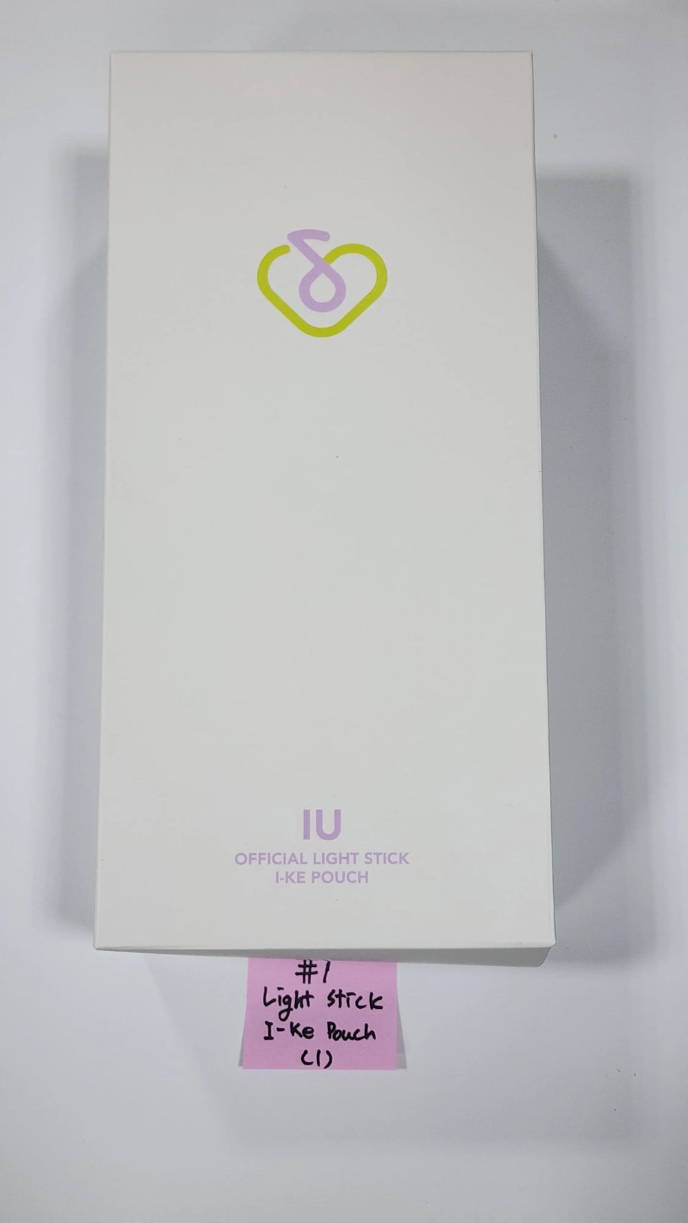 IU  "2022 The Golden Hour" - Official MD [I-Ke Pouch, Poster Set, Pohotcard Set, Mini Photo Book] - HALLYUSUPERSTORE