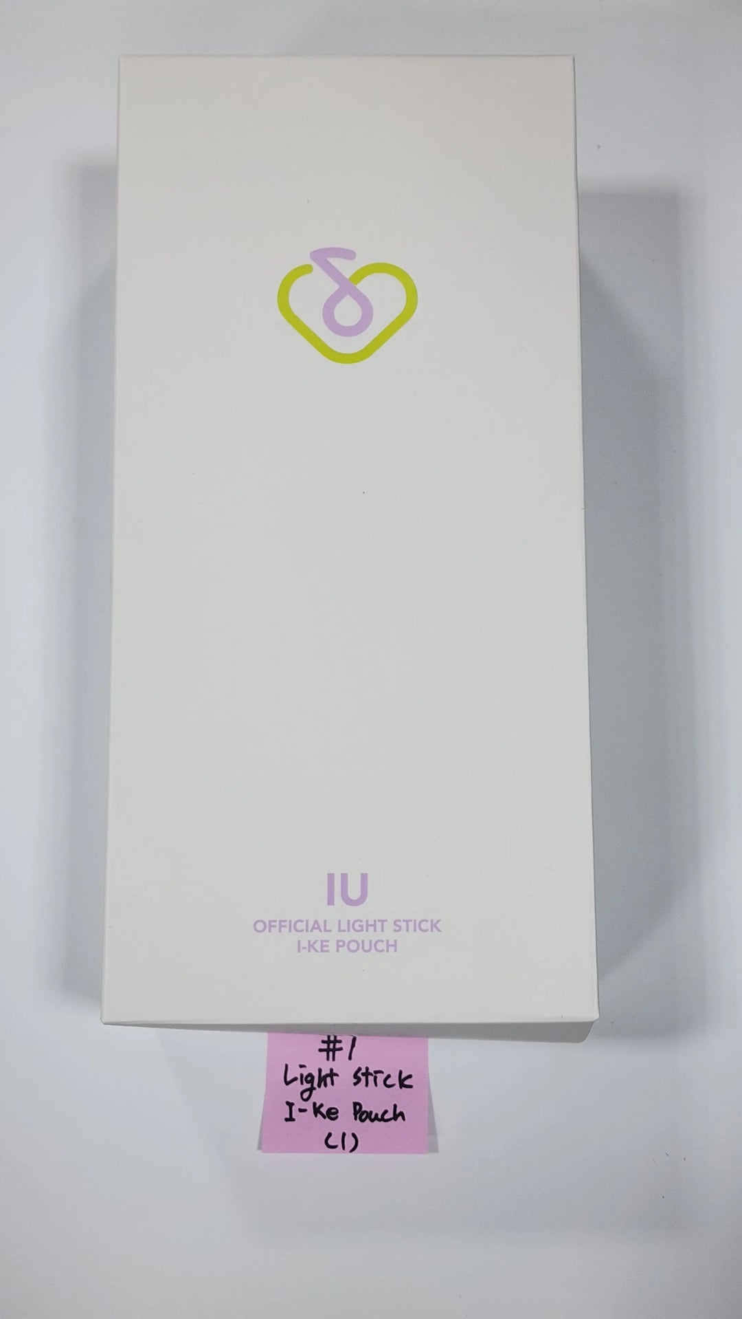 IU  "2022 The Golden Hour" - Official MD [I-Ke Pouch, Poster Set, Pohotcard Set, Mini Photo Book] - HALLYUSUPERSTORE