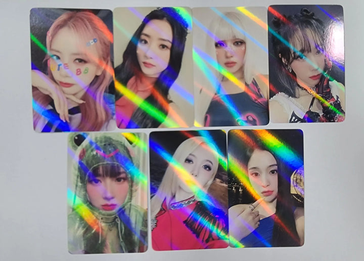 Dreamcatcher &