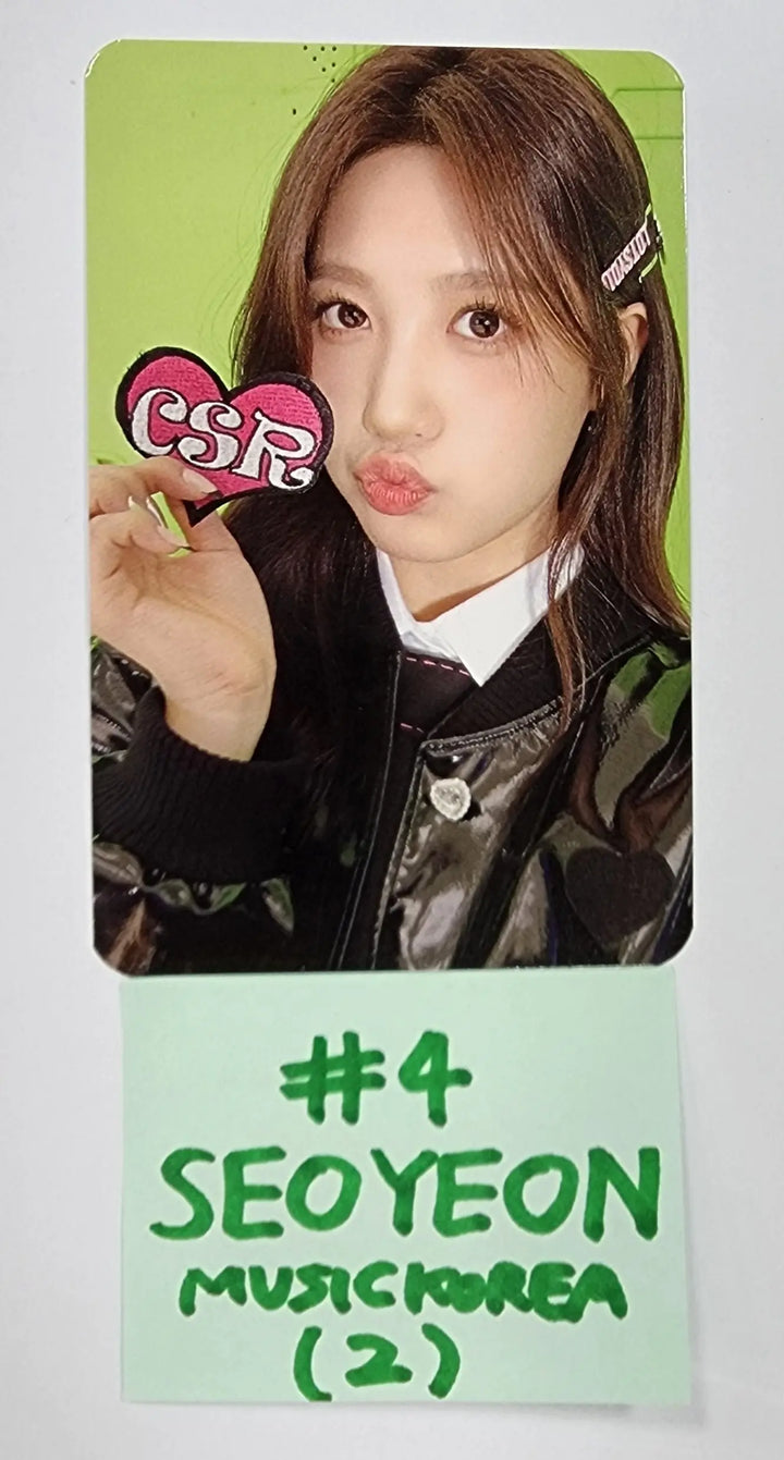 CSR &