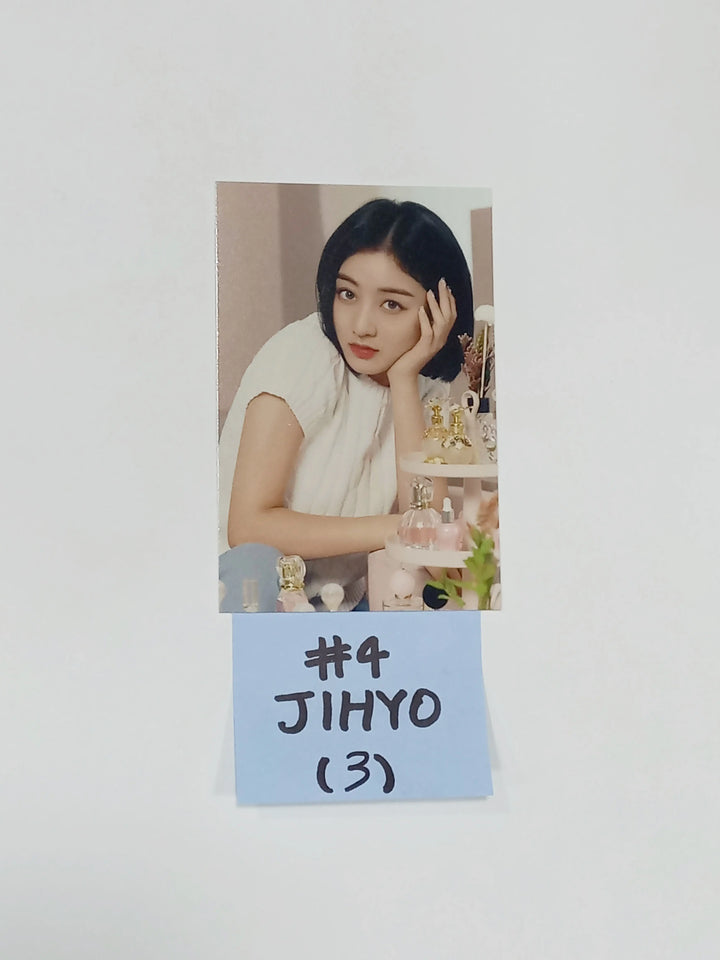 Twice 7th Anniversary EVENT - Official Trading Card (1) - HALLYUSUPERSTORE