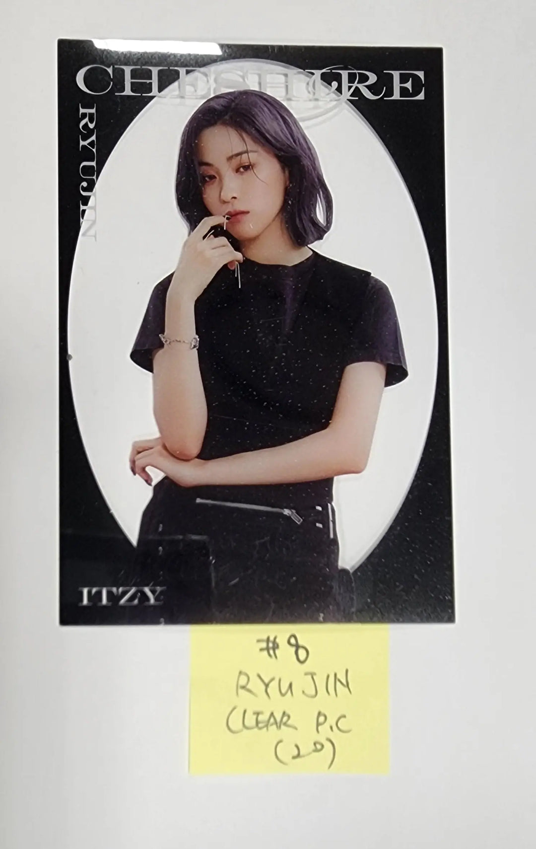 ITZY &