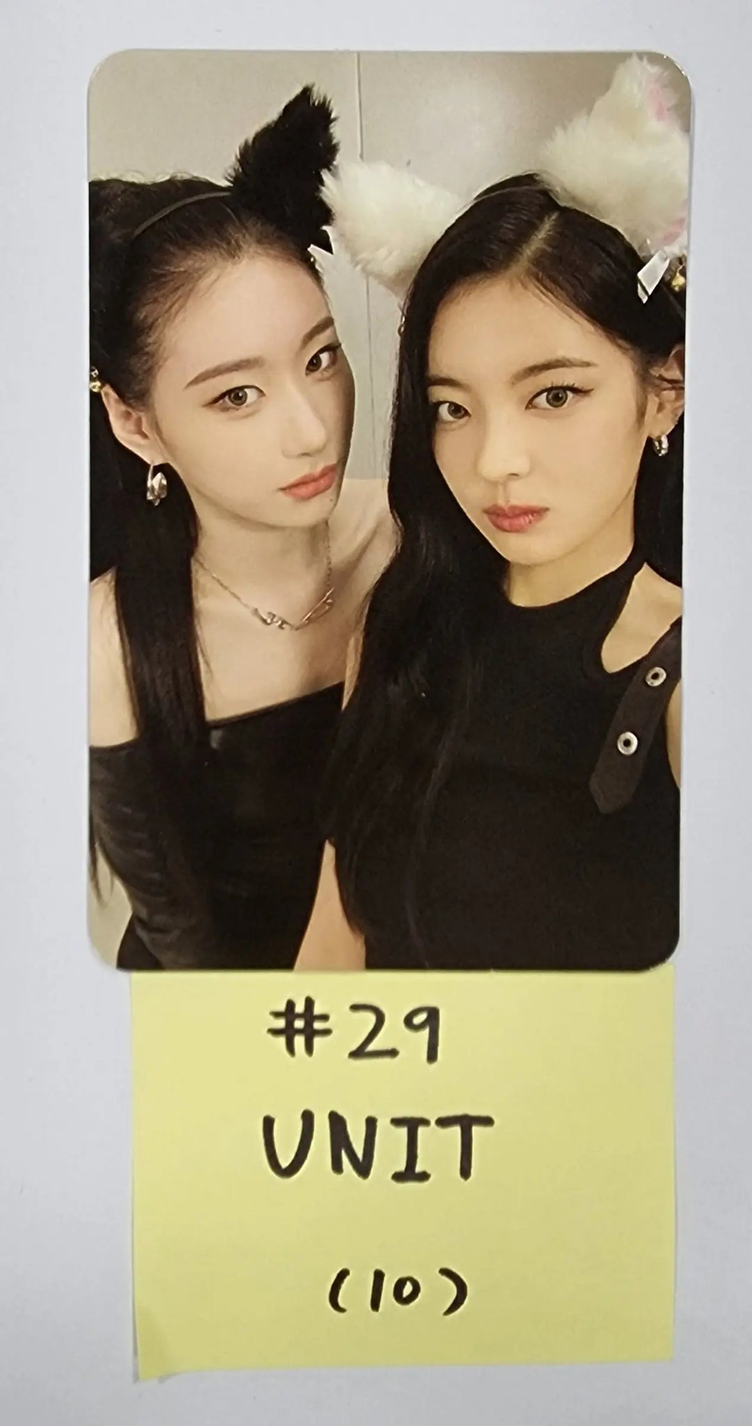 ITZY &