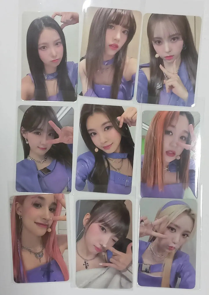 Kep1er "TROUBLESHOOTER" - Ktown4U Special Gift Photocard - HALLYUSUPERSTORE