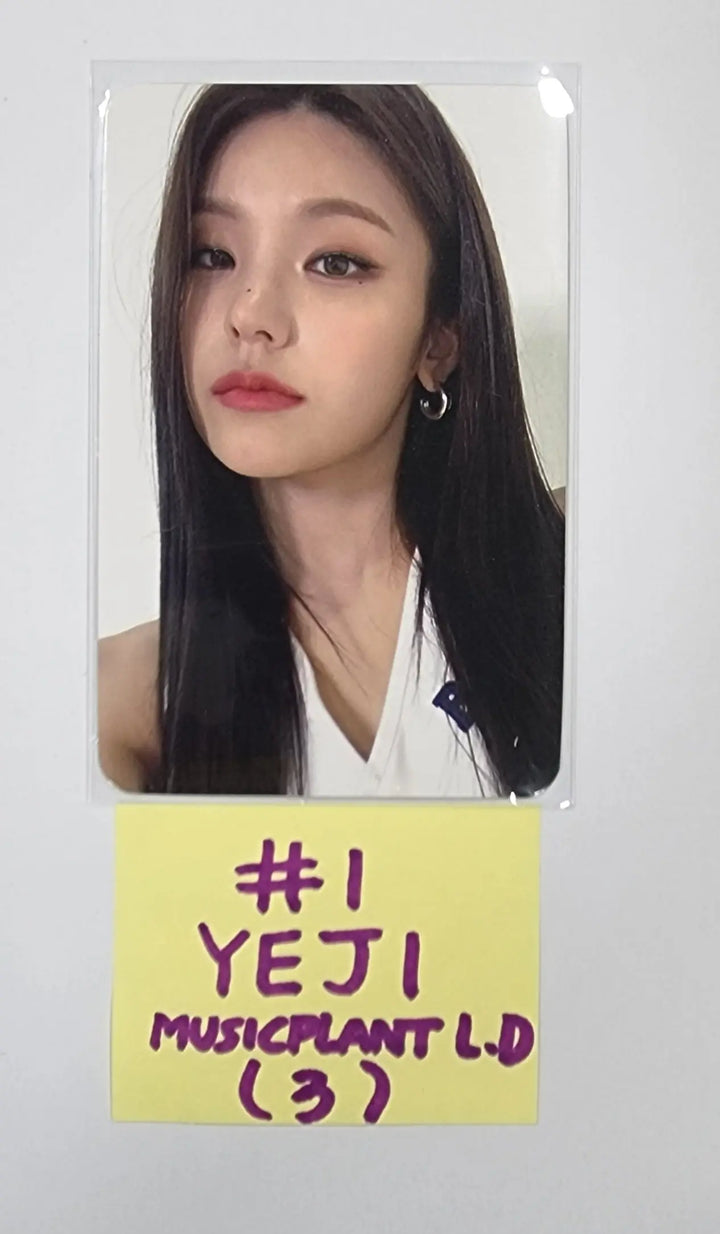 ITZY &