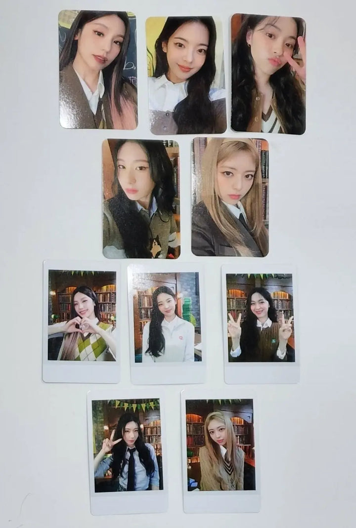 ITZY "Best Friends Forever" 2023 SEASON&