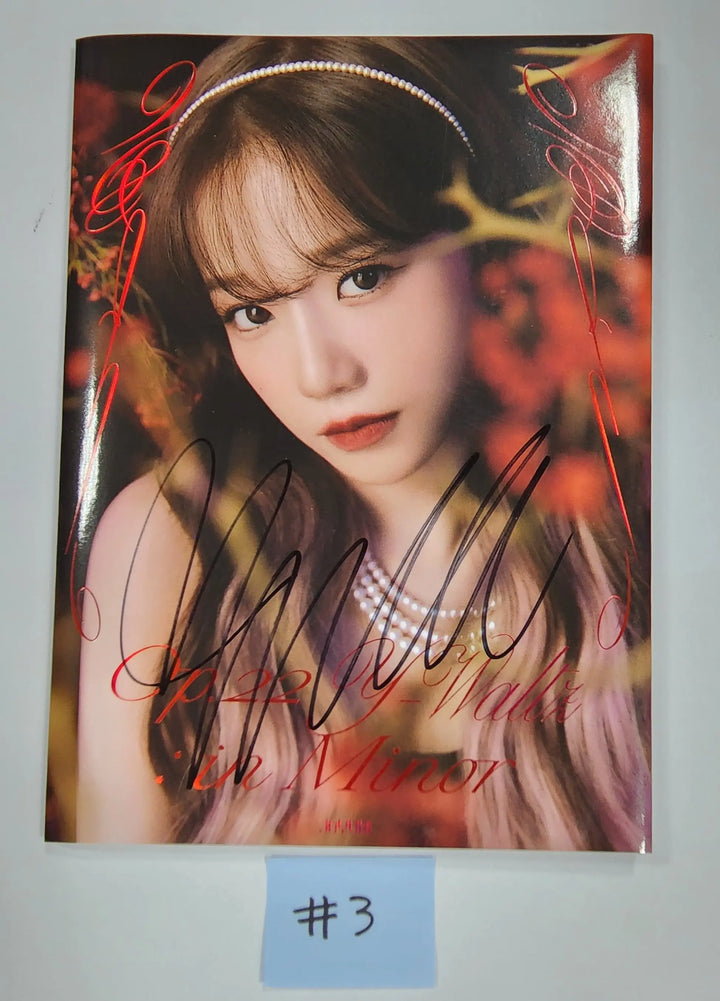 JO YURI &