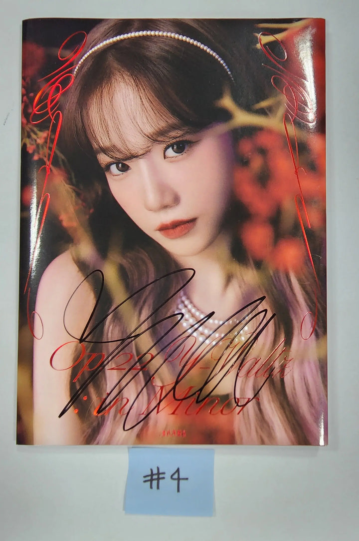 JO YURI &