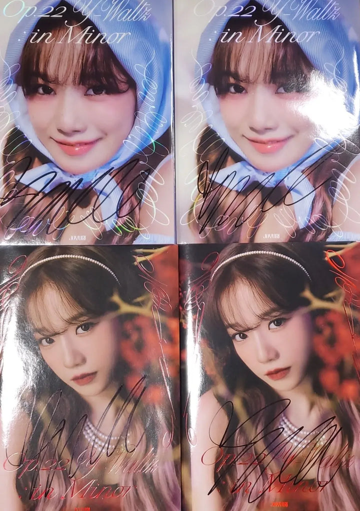JO YURI &