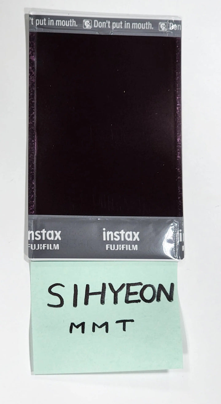 SIHYEON CSR &