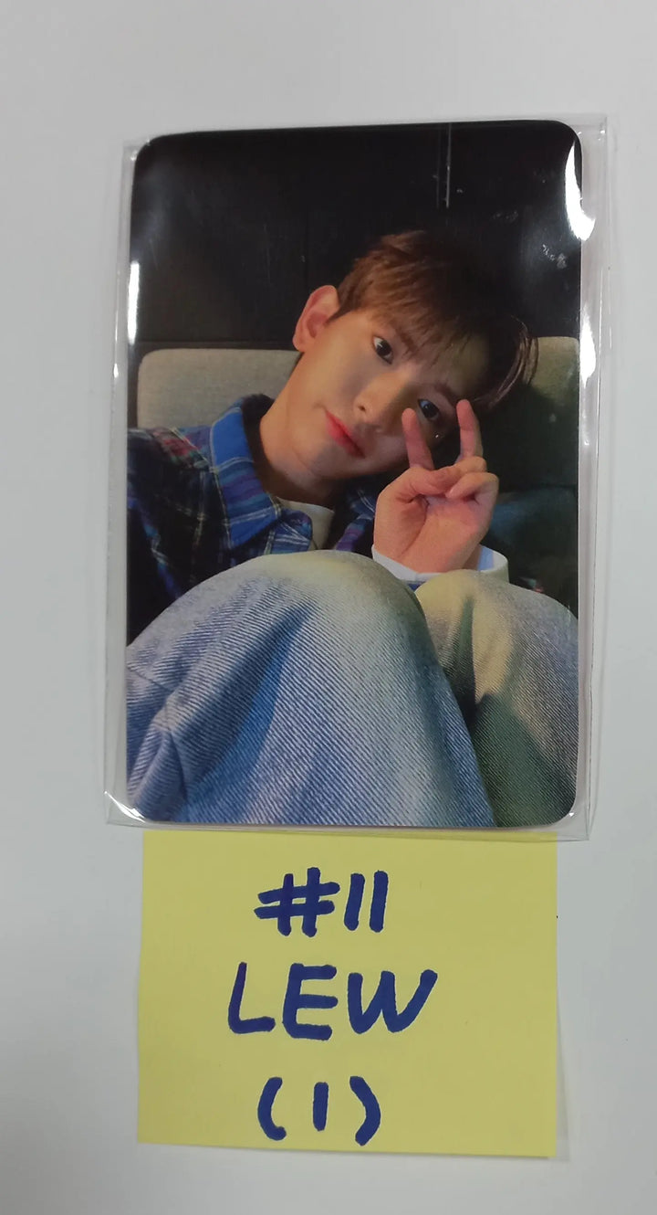 TEMPEST "TEMSTREET" THE HYUNDAI SEOUL - Everline Official MD - HALLYUSUPERSTORE