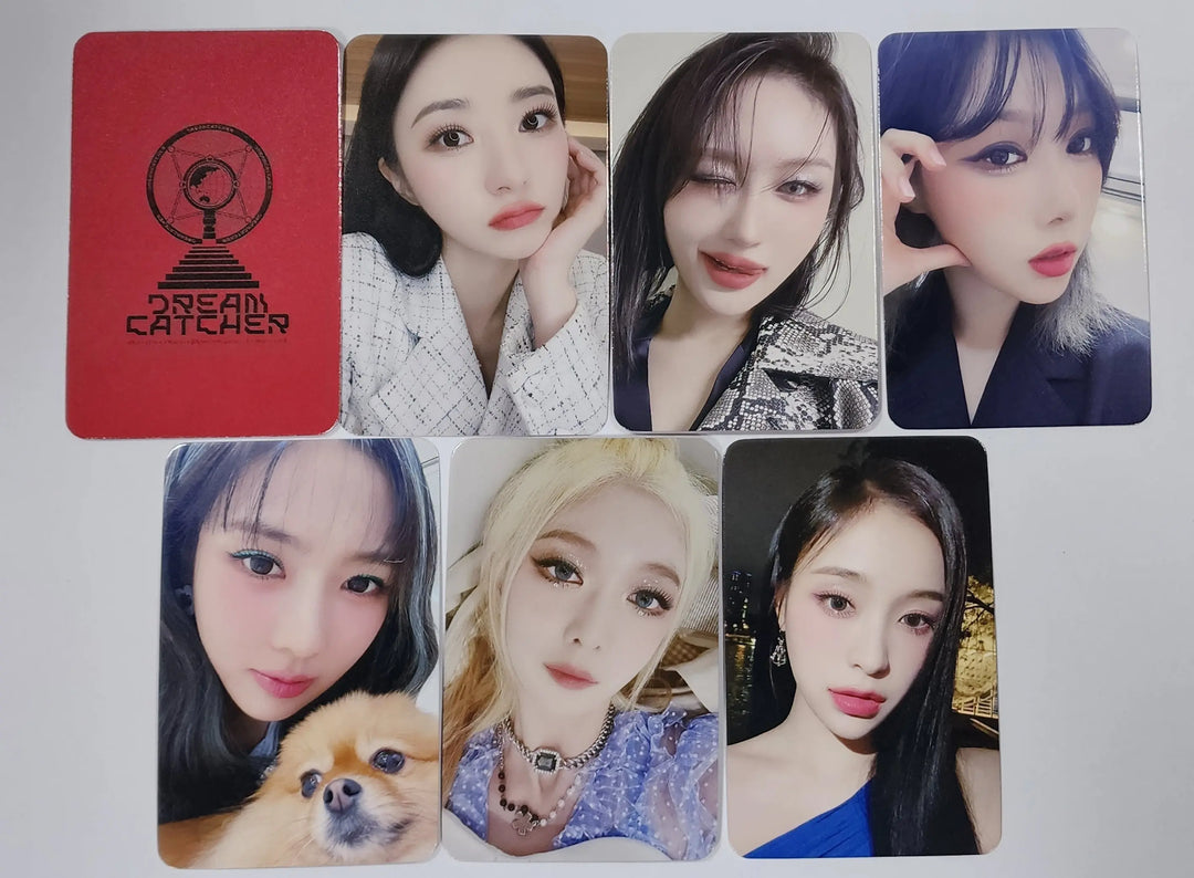 Dreamcatcher &