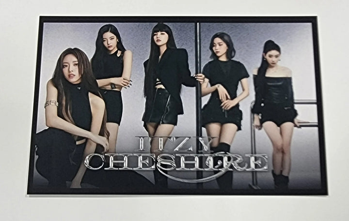 ITZY &