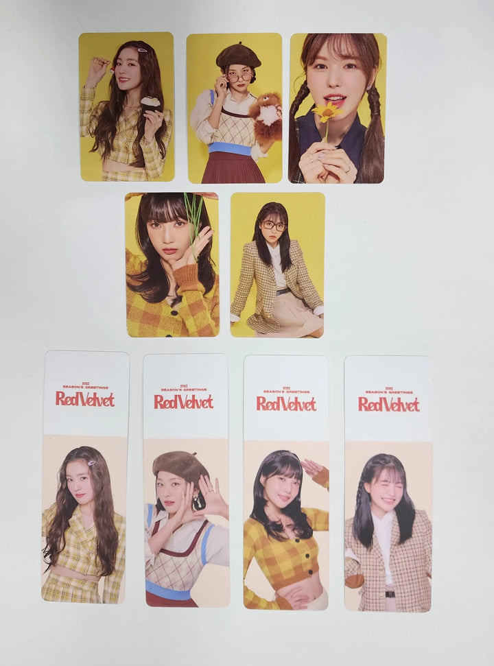 Red Velvet 2023 Season&
