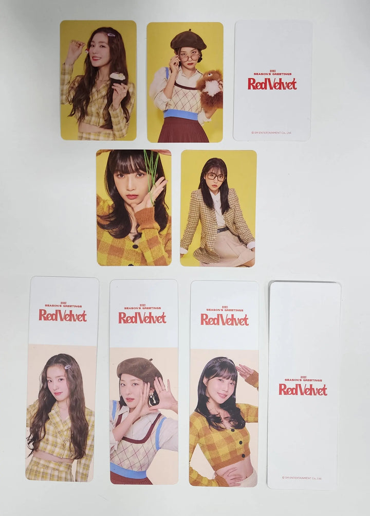 Red Velvet 2023 Season&