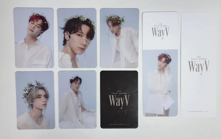 WayV 2023 Season&