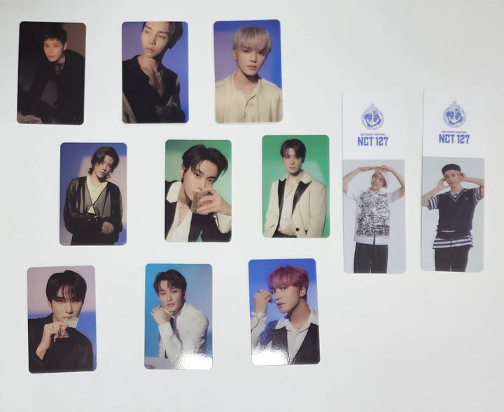 NCT 127 2023 Season&