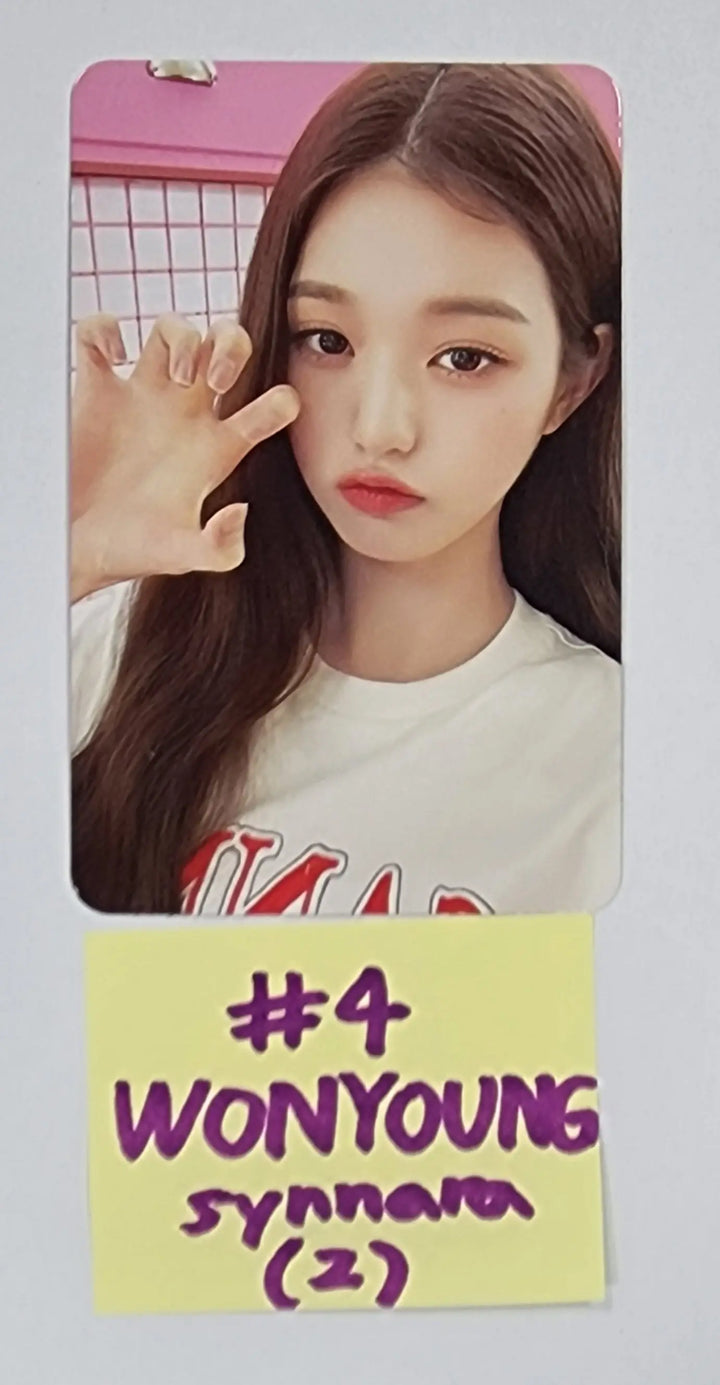 IVE 2023 Season&