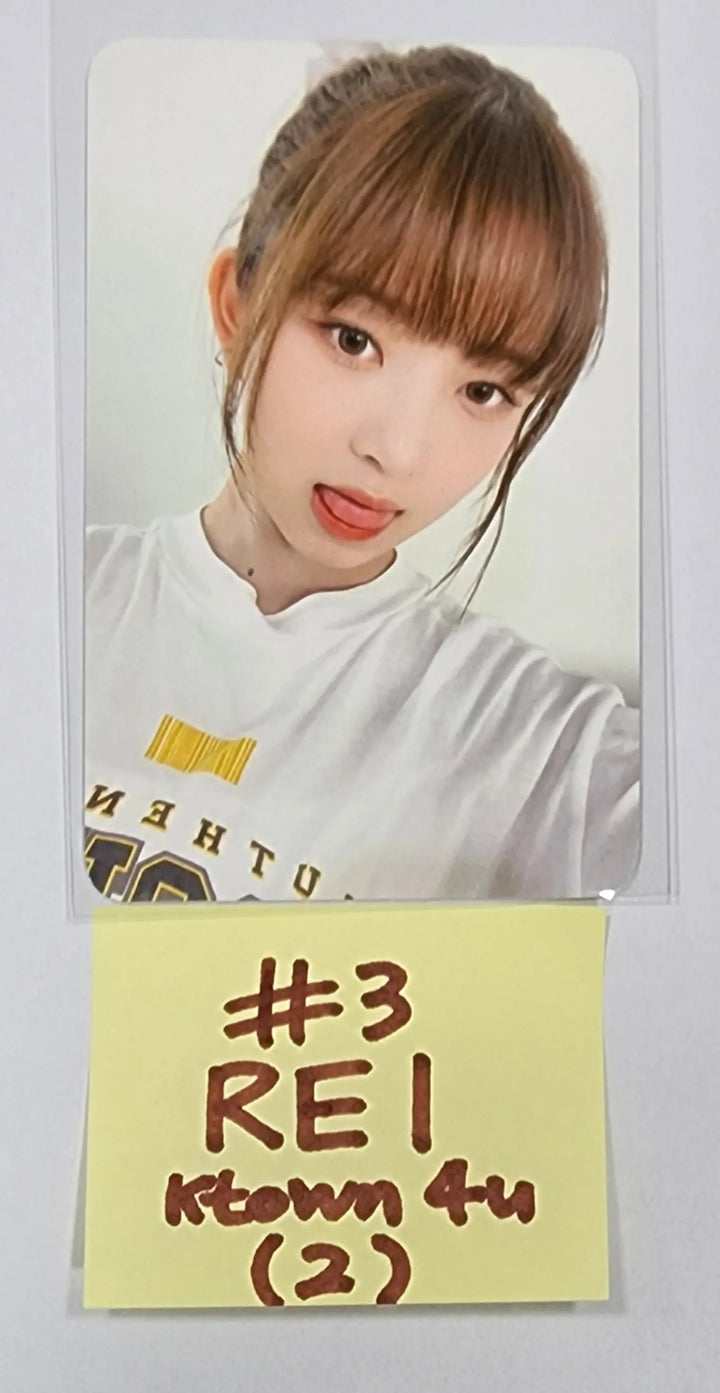 IVE 2023 Season&