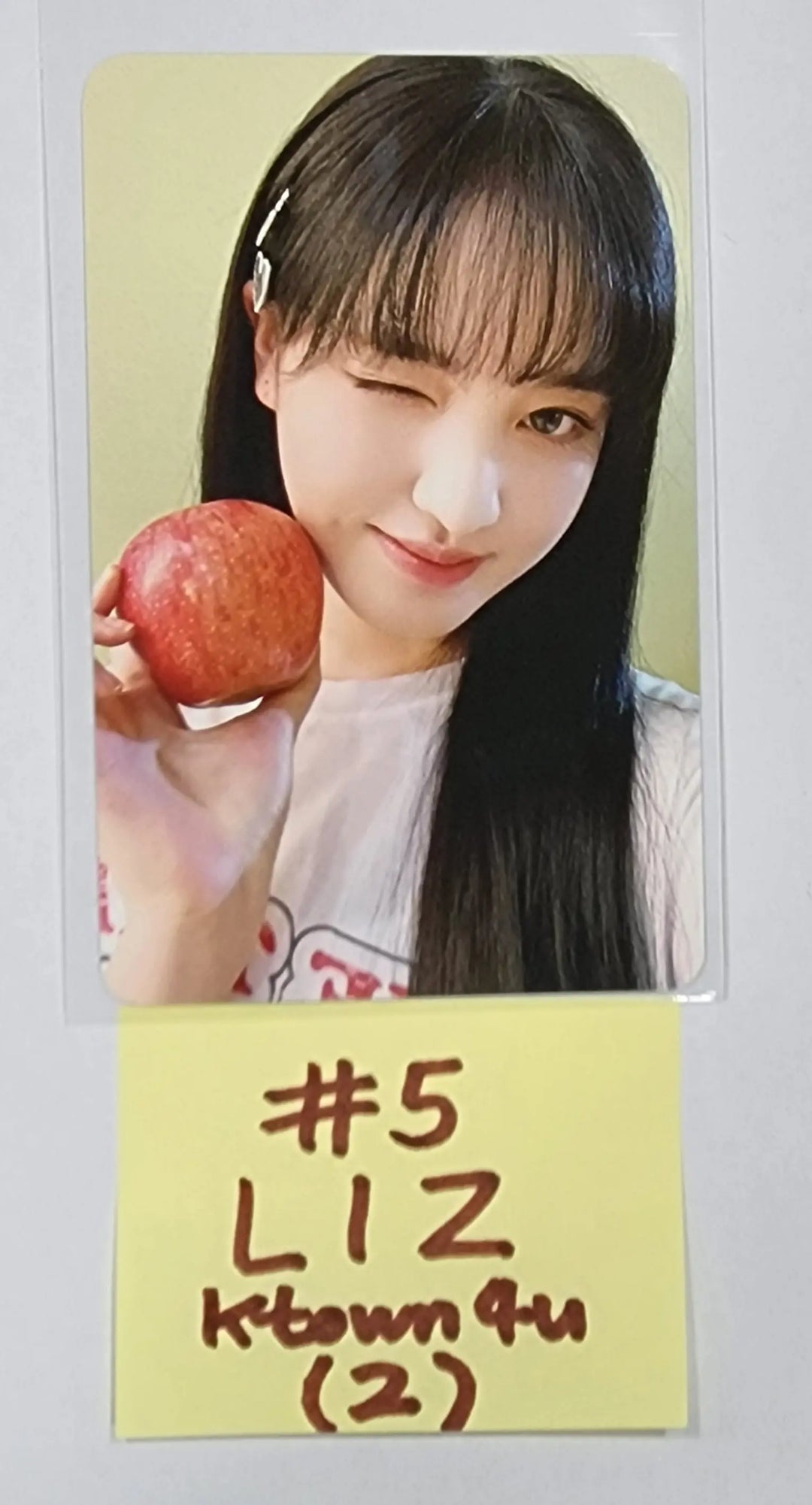 IVE 2023 Season&