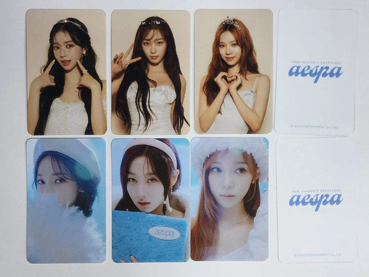 Aespa 2023 Season&