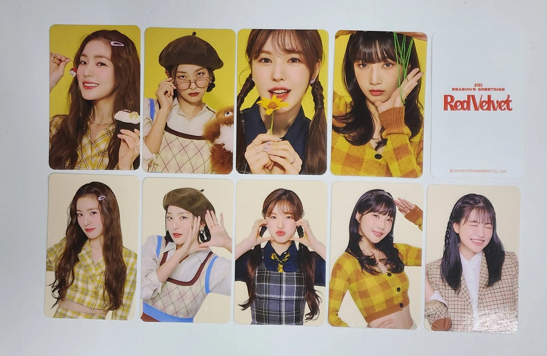 Red Velvet 2023 Season&