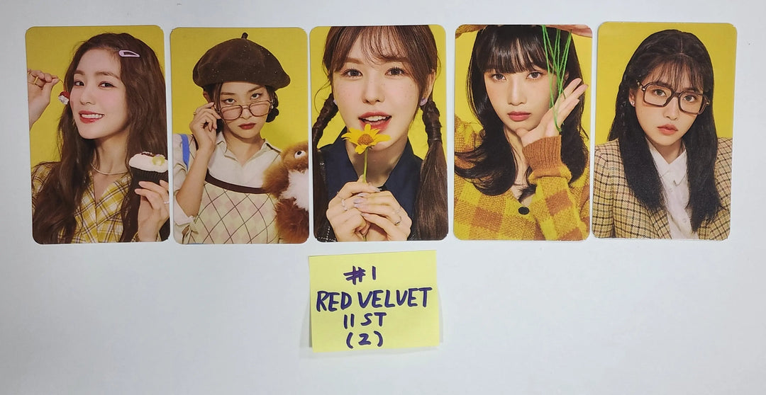 Red Velvet 2023 Season&
