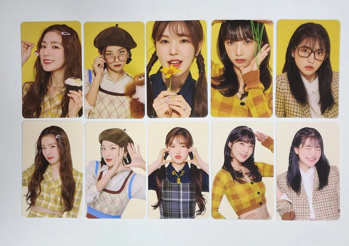 Red Velvet 2023 Season&