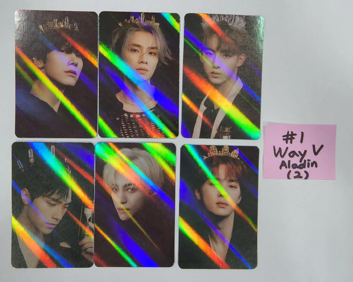 WayV 2023 Season&