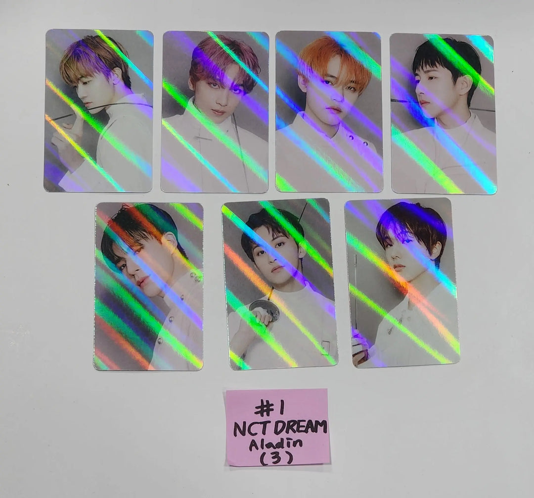 NCT Dream  2023 Season&