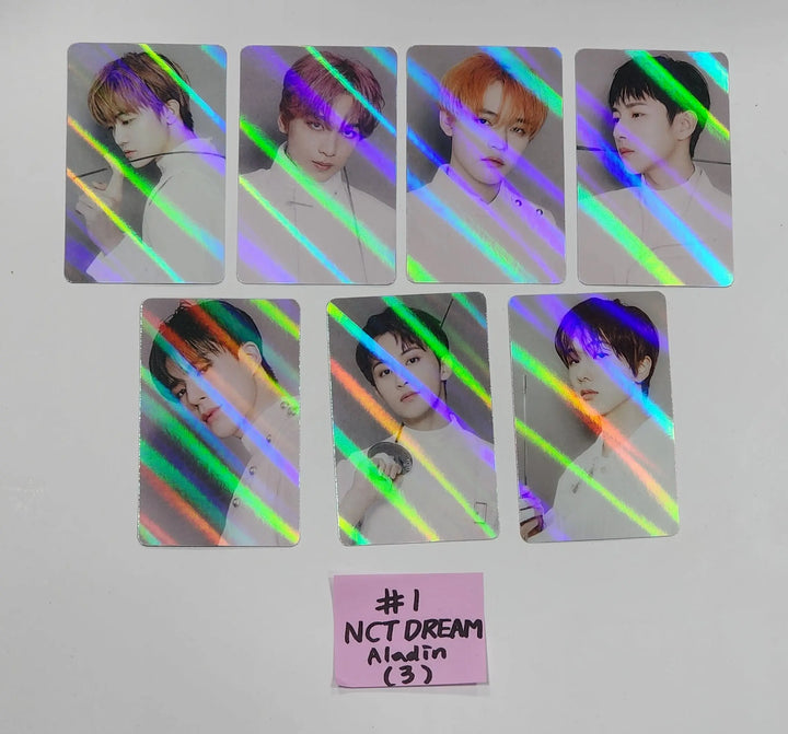 NCT Dream  2023 Season&