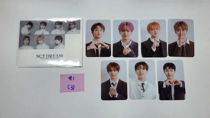 NCT Dream  2023 Season&