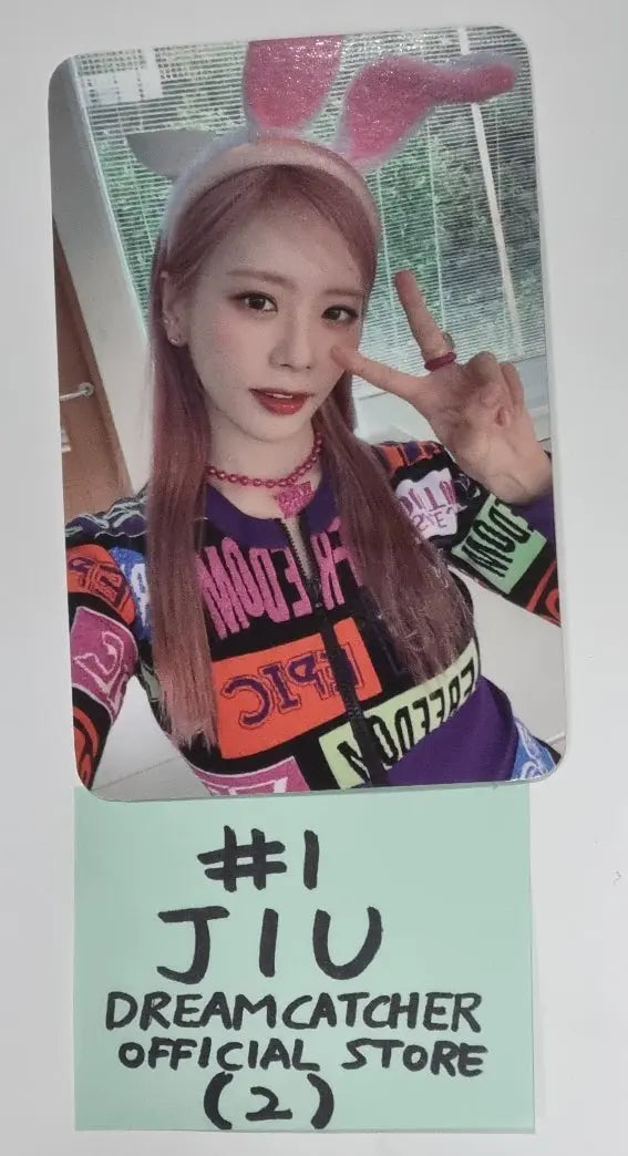 Dreamcatcher 2023 Season&