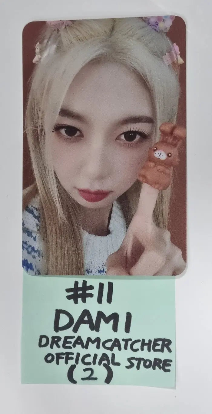 Dreamcatcher 2023 Season&
