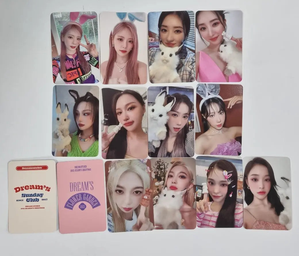 Dreamcatcher 2023 Season&