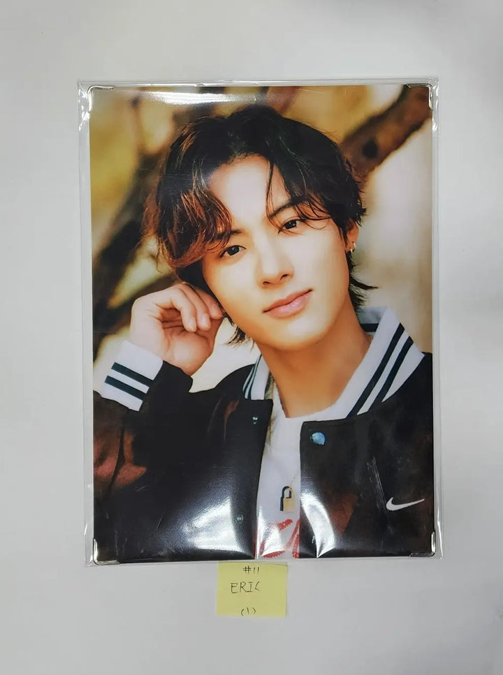 THE BOYZ "FAN CON : THE B-ROAD" - Official MD [Special Photo] [Updated 1/3] - HALLYUSUPERSTORE