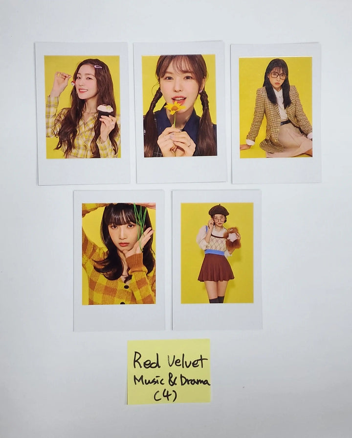 Red Velvet 2023 Season&