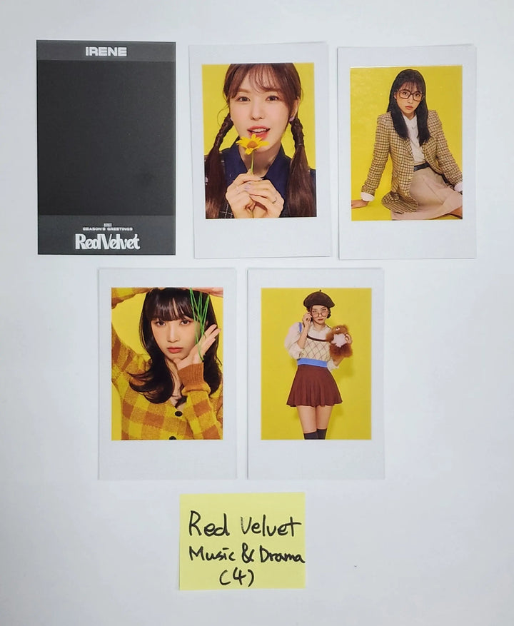Red Velvet 2023 Season&